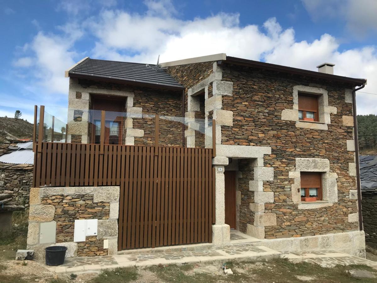 Bilho Refugio Dos Macedos 빌라 외부 사진