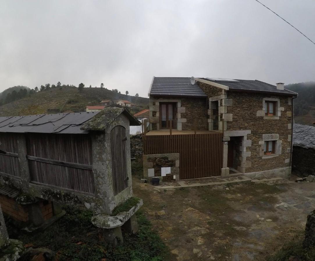 Bilho Refugio Dos Macedos 빌라 외부 사진