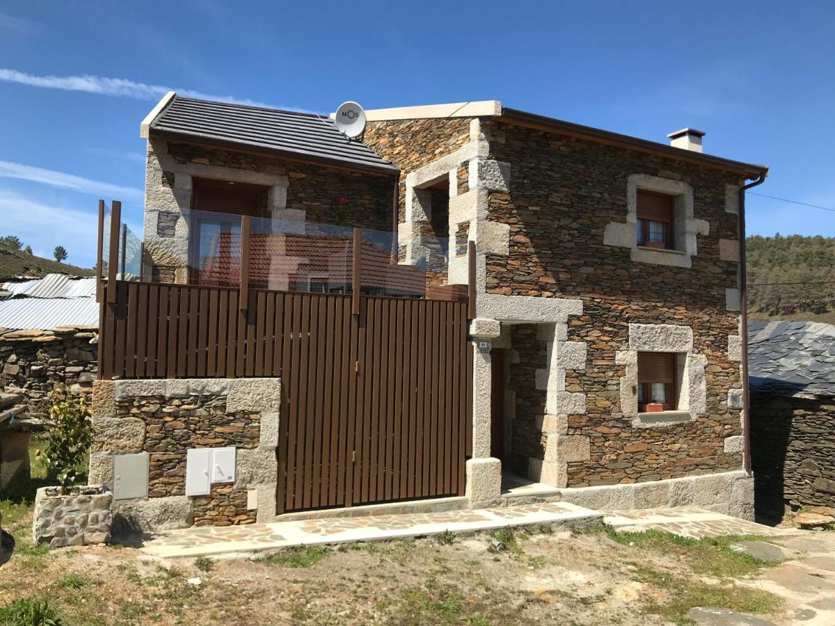 Bilho Refugio Dos Macedos 빌라 외부 사진