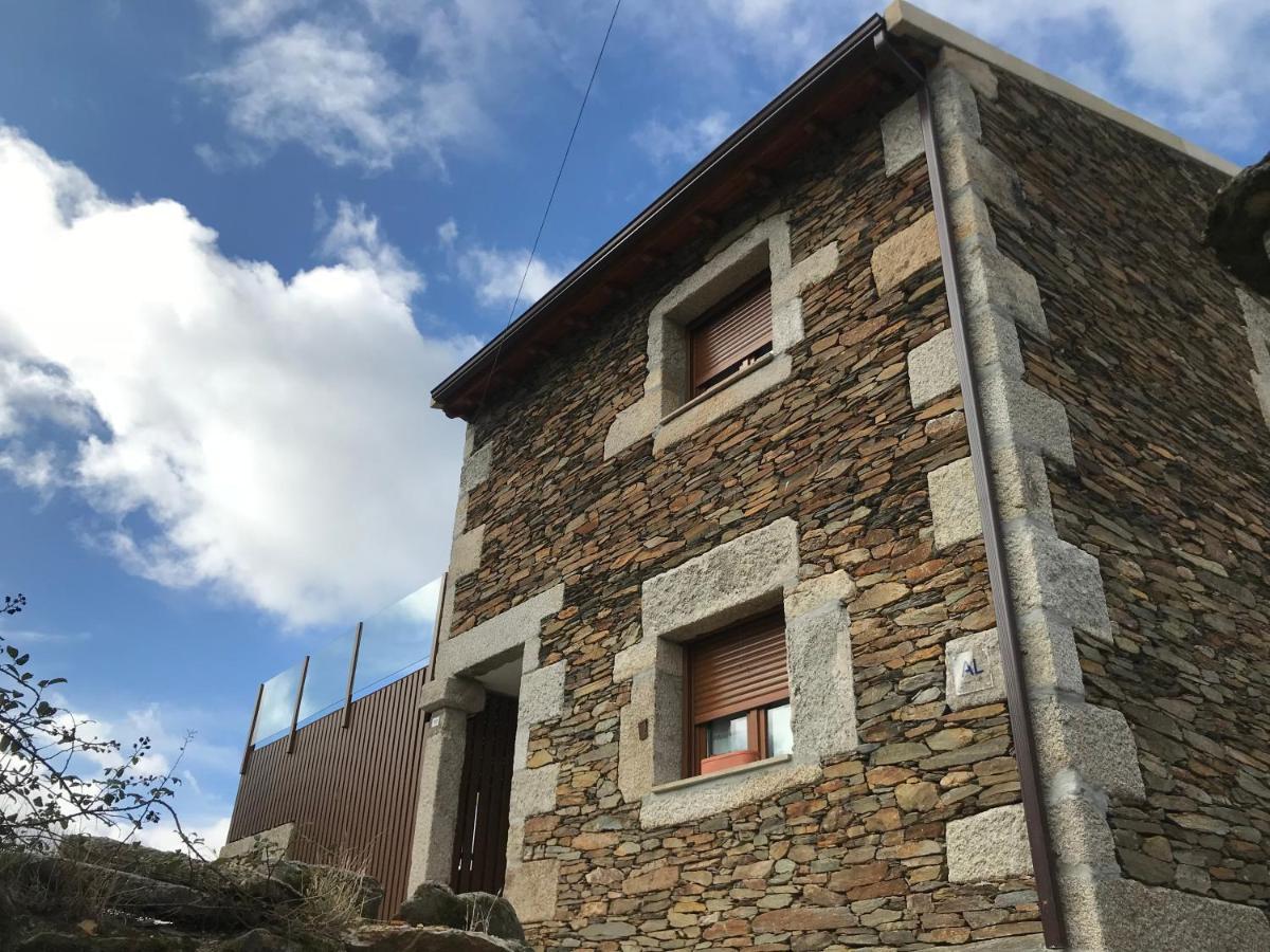 Bilho Refugio Dos Macedos 빌라 외부 사진