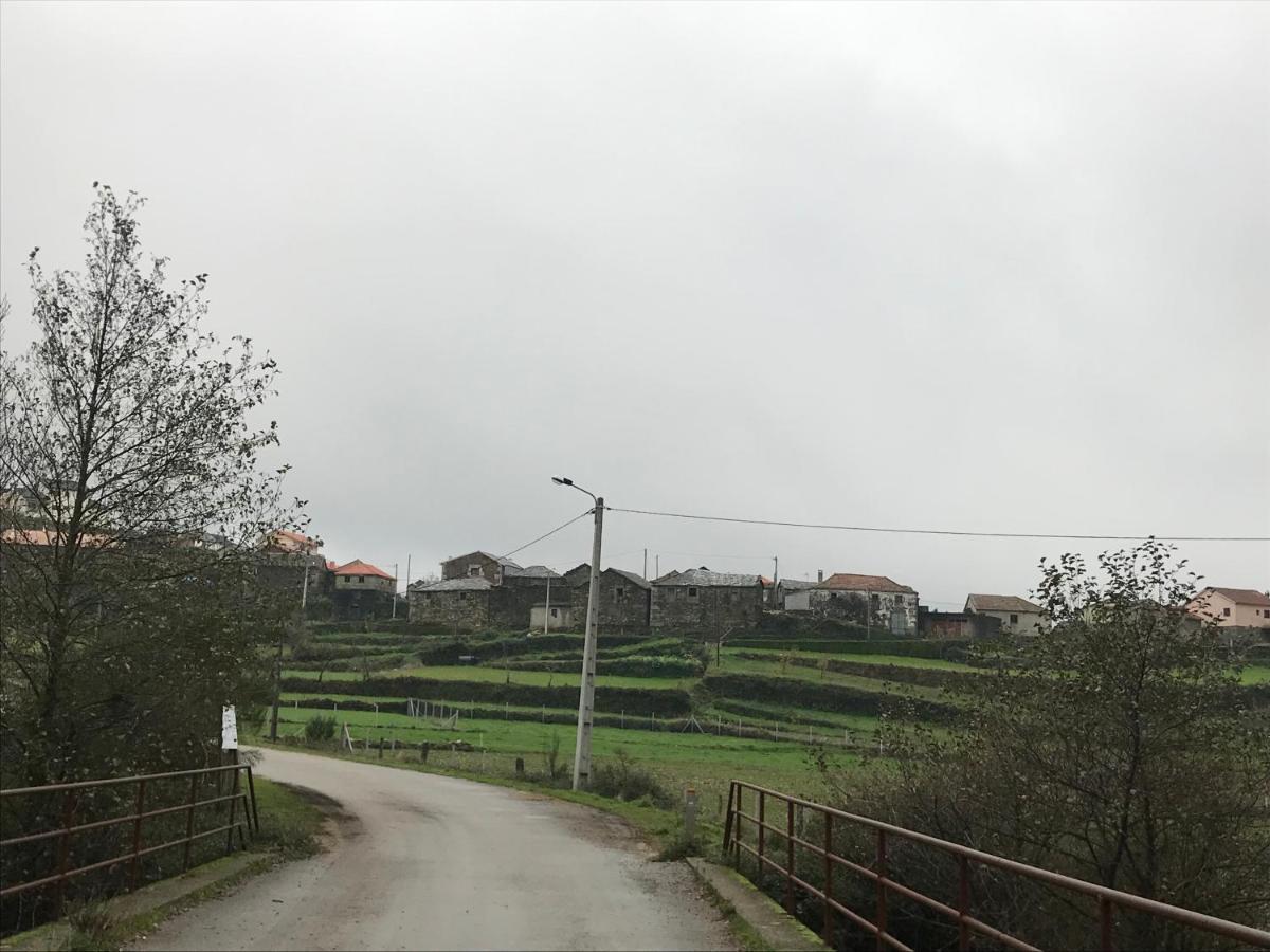 Bilho Refugio Dos Macedos 빌라 외부 사진