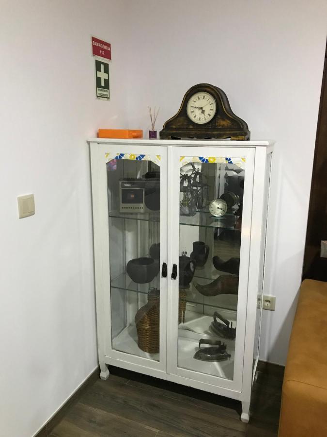 Bilho Refugio Dos Macedos 빌라 외부 사진