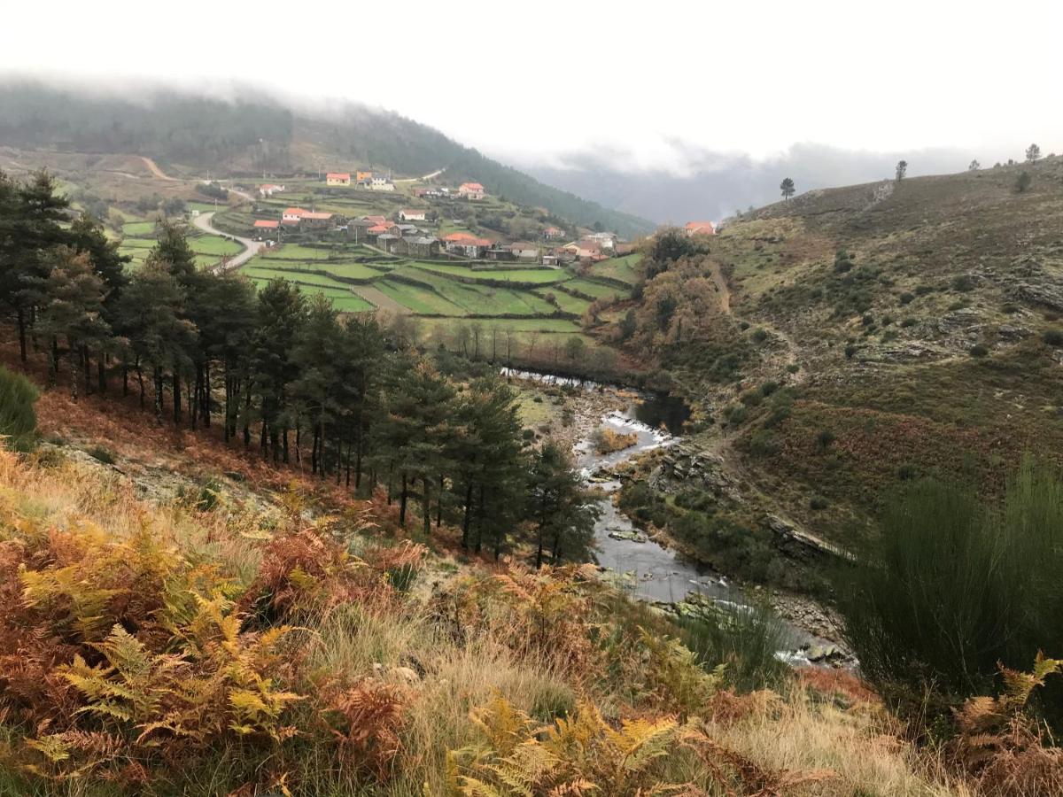 Bilho Refugio Dos Macedos 빌라 외부 사진