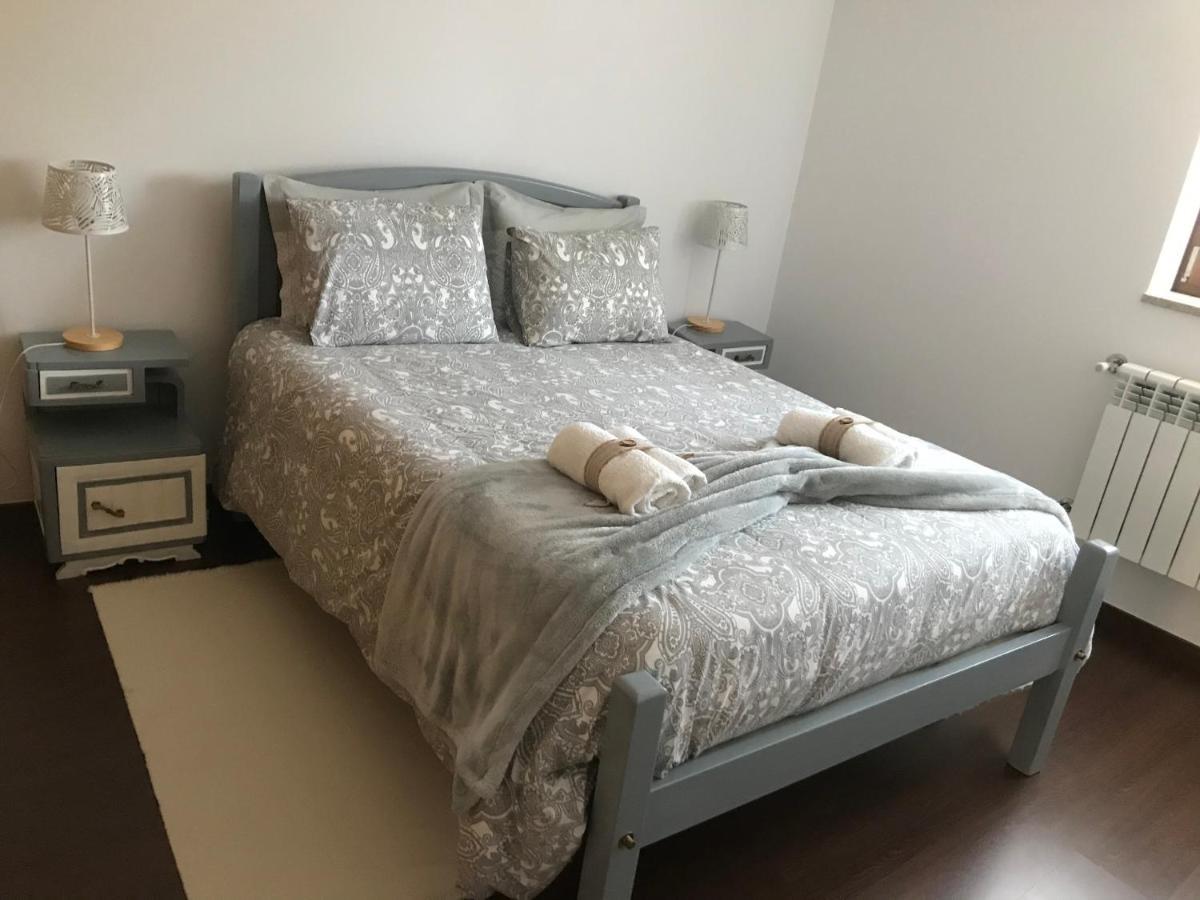 Bilho Refugio Dos Macedos 빌라 외부 사진