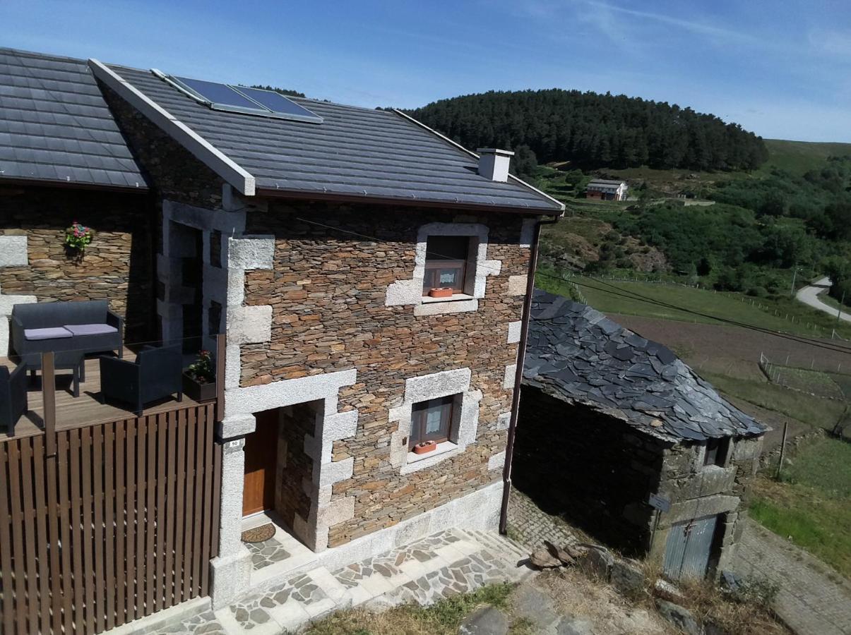 Bilho Refugio Dos Macedos 빌라 외부 사진