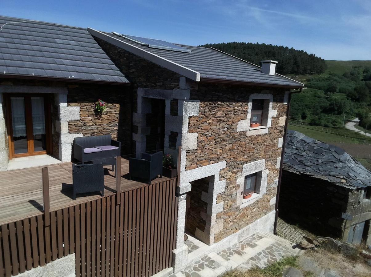 Bilho Refugio Dos Macedos 빌라 외부 사진